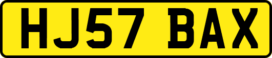 HJ57BAX