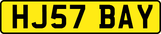 HJ57BAY