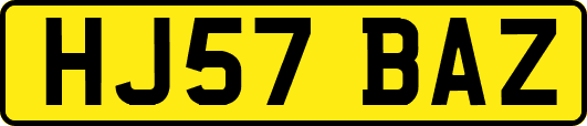 HJ57BAZ