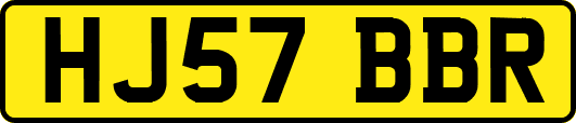 HJ57BBR