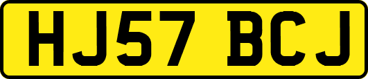 HJ57BCJ