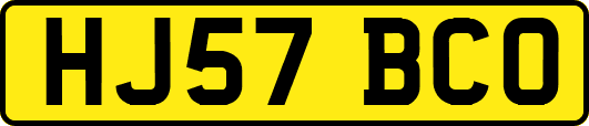 HJ57BCO
