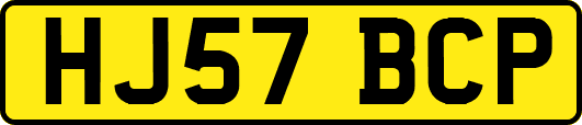 HJ57BCP