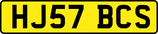 HJ57BCS