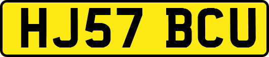 HJ57BCU