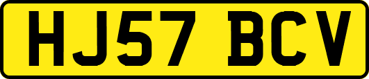 HJ57BCV