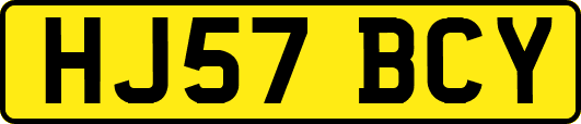 HJ57BCY