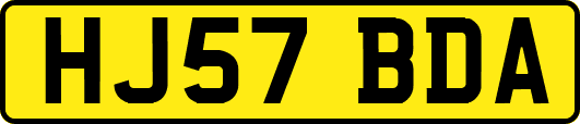 HJ57BDA