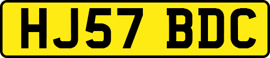 HJ57BDC