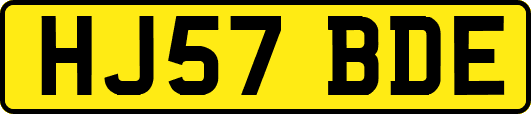 HJ57BDE