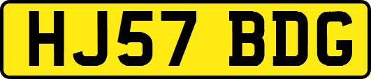 HJ57BDG