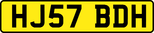 HJ57BDH