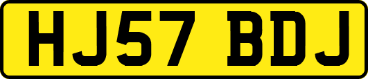 HJ57BDJ