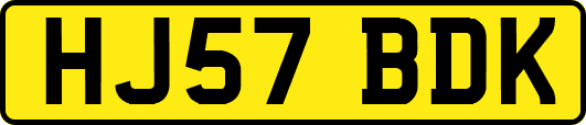 HJ57BDK