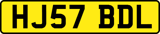 HJ57BDL