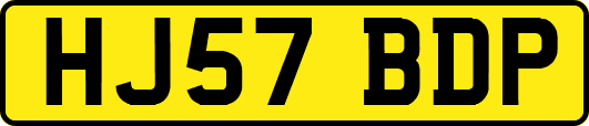 HJ57BDP