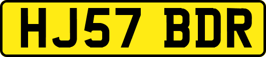 HJ57BDR