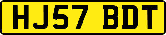 HJ57BDT
