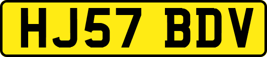 HJ57BDV