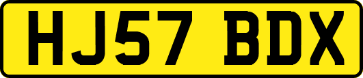 HJ57BDX