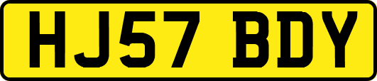 HJ57BDY
