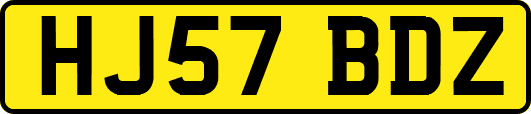 HJ57BDZ
