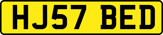 HJ57BED