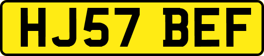 HJ57BEF