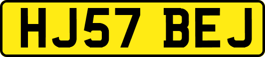HJ57BEJ