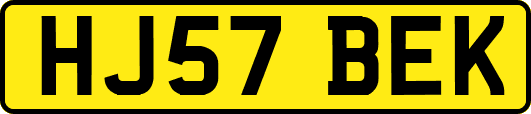 HJ57BEK