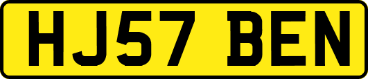 HJ57BEN