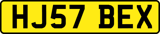 HJ57BEX