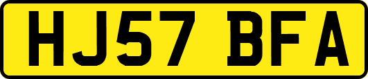 HJ57BFA