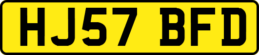 HJ57BFD
