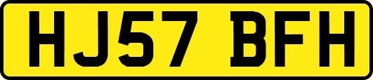 HJ57BFH