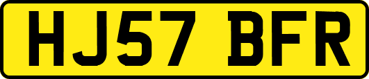 HJ57BFR