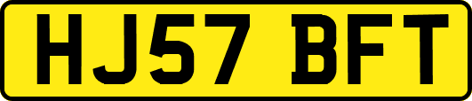 HJ57BFT