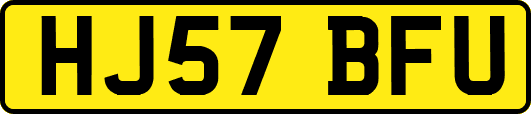 HJ57BFU