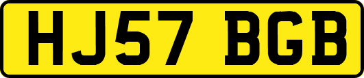 HJ57BGB
