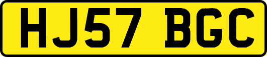 HJ57BGC