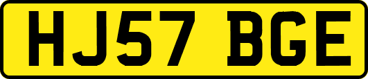 HJ57BGE