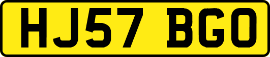 HJ57BGO