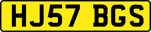 HJ57BGS