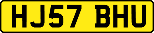 HJ57BHU