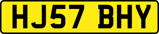 HJ57BHY