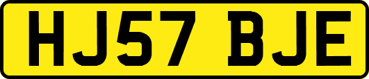 HJ57BJE
