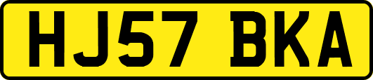 HJ57BKA