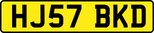 HJ57BKD