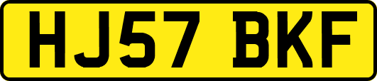 HJ57BKF