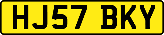 HJ57BKY
